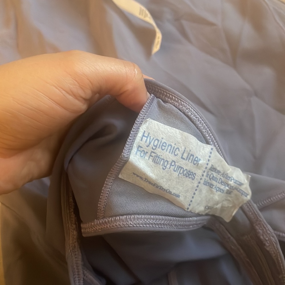 New lululemon bodysuit - Picture 3 of 5